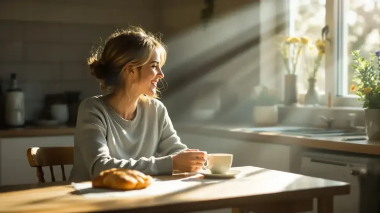 Ontdek hoe sommige mensen de dag energiek beginnen en hoe jij daar ook van kunt profiteren
