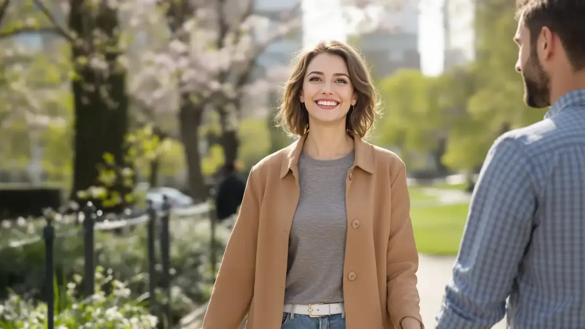 Dit vaak onderschatte fysieke kenmerk versterkt het zelfvertrouwen van vrouwen volgens onderzoekers