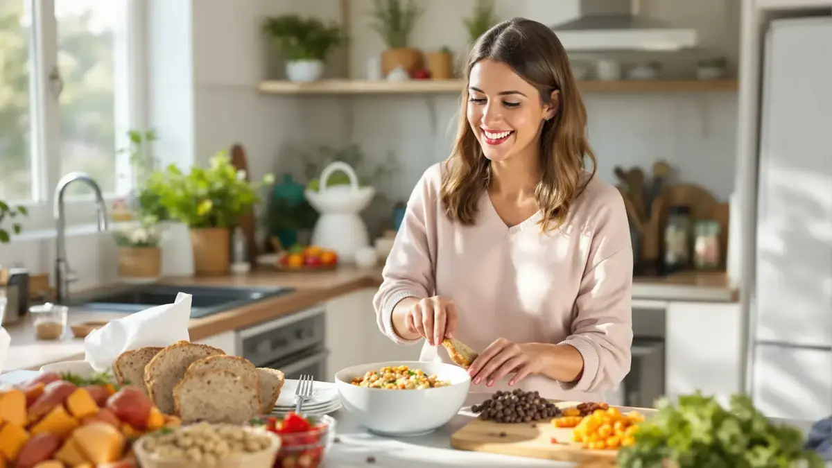 Deze zetmeelrijke voedingsmiddelen worden vaak onderschat maar kunnen uw gezondheid veel meer verbeteren dan u denkt