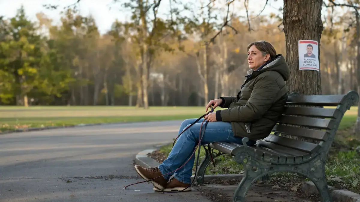 Deskundigen bevestigen dat een hond zijn baasje kan vergeten na een scheiding, wat vaak onderschat en betreurd wordt