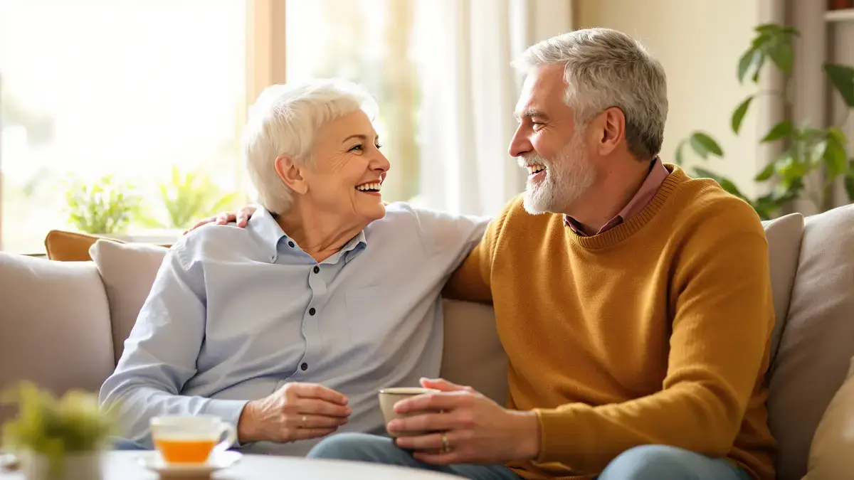 8 karaktereigenschappen die onopvallend liefde bij anderen opwekken