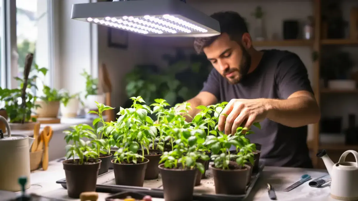 Tuinexperts zijn het eens: wie het snoeien van tomatenplanten verwaarloost riskeert oogstverlies en vertraagde groei