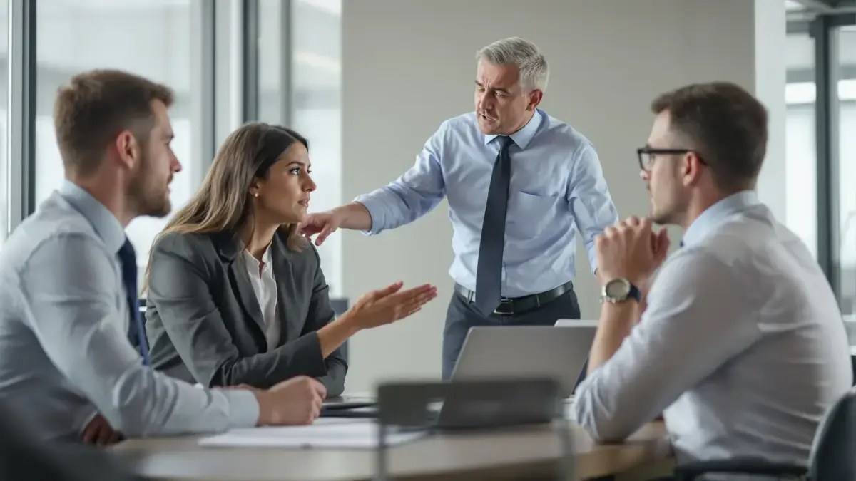 Deze typische gedragingen onthullen verborgen bedoelingen die veel mensen onderschatten
